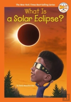 Bertrand.pt - What Is A Solar Eclipse?