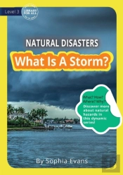 What Is A Storm?