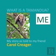What Is A Tamandua