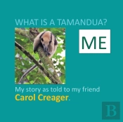 What Is A Tamandua