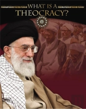 What Is A Theocracy?