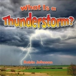 Bertrand.pt - What Is A Thunderstorm?