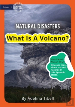 Bertrand.pt - What Is A Volcano?