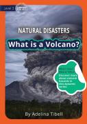 What Is A Volcano?