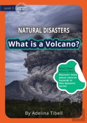 What Is A Volcano?