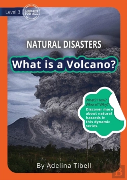 Bertrand.pt - What Is A Volcano?