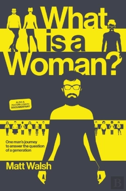 Bertrand.pt - What Is A Woman?