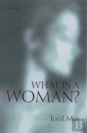 What Is A Woman?