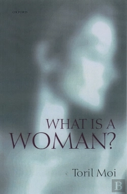 Bertrand.pt - What Is A Woman?