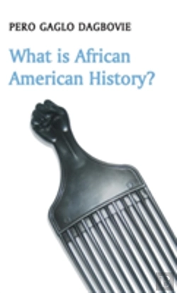 Bertrand.pt - What Is African American History?