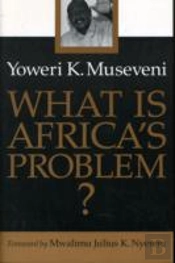 What Is Africa'S Problem?