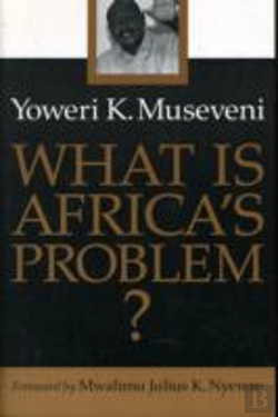 Bertrand.pt - What Is Africa'S Problem?