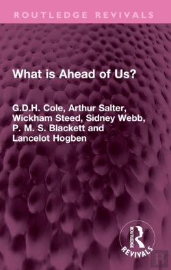Bertrand.pt - What Is Ahead Of Us?