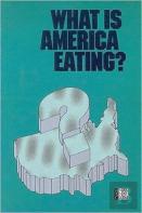 What Is America Eating?