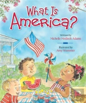 What Is America?