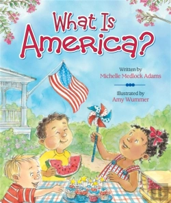 Bertrand.pt - What Is America?