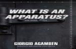 ''What Is An Apparatus?'' And Other Essays