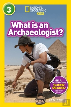 Bertrand.pt - What Is An Archaeologist? (L3)