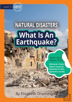 Bertrand.pt - What Is An Earthquake?