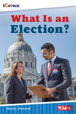Bertrand.pt - What Is An Election? Read-Along Ebook