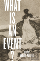 What Is An Event?