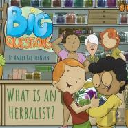 What Is An Herbalist?