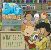 What Is An Herbalist?