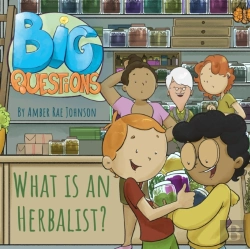 Bertrand.pt - What Is An Herbalist?