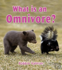 Bertrand.pt - What Is An Omnivore?