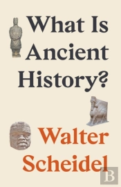 What Is Ancient History?