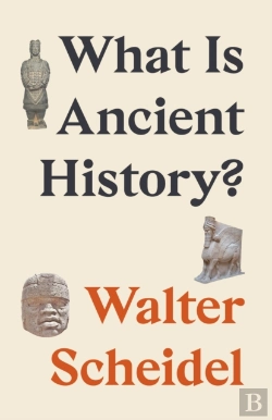 Bertrand.pt - What Is Ancient History?