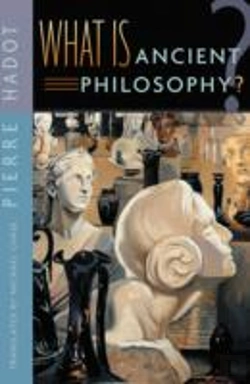 Bertrand.pt - What Is Ancient Philosophy?