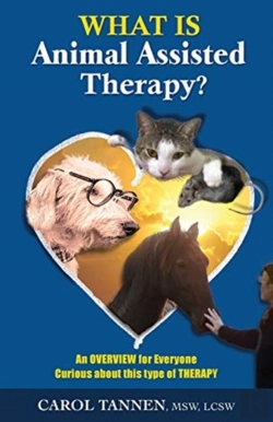 Bertrand.pt - What Is Animal Assisted Therapy?