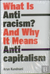 What Is Antiracism?