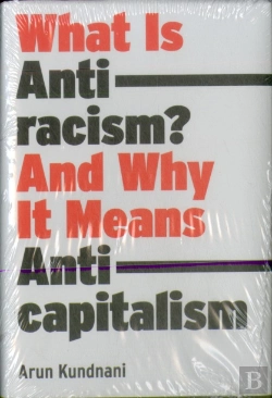 Bertrand.pt - What Is Antiracism?