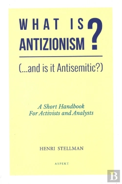 Bertrand.pt - What Is Antizionism? (...And Is It Antisemitic?)