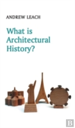 Bertrand.pt - What Is Architectural History?