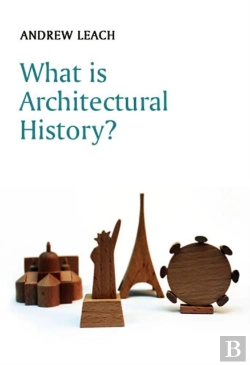 Bertrand.pt - What Is Architectural History?