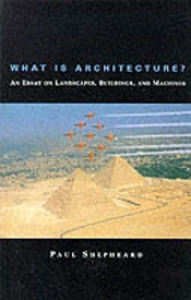 What Is Architecture?