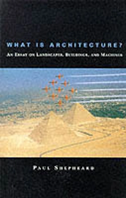 Bertrand.pt - What Is Architecture?