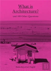 What Is Architecture?