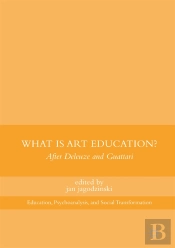 What Is Art Education?
