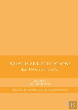 Bertrand.pt - What Is Art Education?