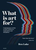 What Is Art For?
