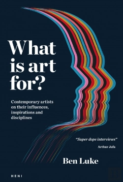 Bertrand.pt - What Is Art For?