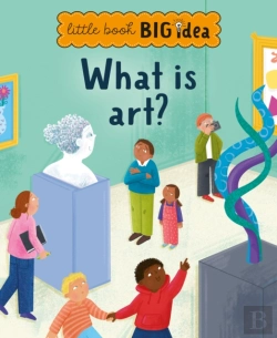 Bertrand.pt - What Is Art?