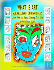 What Is Art Surrealism + Cubism Faces Le