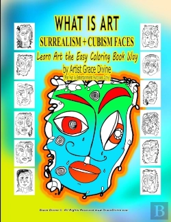 Bertrand.pt - What Is Art Surrealism + Cubism Faces Le