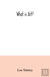 What Is Art?