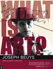 What Is Art?